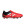 adidas Copa Gloro 20.2 FG - Botas de fútbol de piel adidas FG para césped natural o artificial de última generación - rojas y negras - derecho