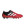 adidas Copa 20.1 AG - Botas de fútbol de piel de canguro adidas AG para césped artificial - rojas y negras - derecho