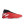 adidas Nemeziz 19.3 LL IN - Zapatillas de fútbol sala sin cordones adidas suela lisa IN - rojas - pie derecho