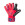 Nike GK Grip3 - Guantes de portero Nike corte Grip 3 - rosas - frontal