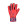 Nike GK Match Jr - Guantes de portero infantiles Nike corte flat - rosas - frontal