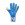 Nike GK Vapor Grip3 - Guantes de portero profesionales Nike corte Grip 3 - azul celeste - frontal