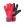 Nike GK Vapor Grip3 - Guantes de portero profesionales Nike corte Grip 3 - rosas - frontal