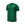 Camiseta New Balance Athletic pre-match niño 19 2020 - Camiseta infantil calentamiento Athletic Club 2019 2020 - verde - frontal