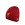 Gorro New Balance Liverpool Elite Beanie - Gorro de invierno New Balance del Liverpool - rojo - frontal