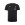 Camiseta algodón New Balance Liverpool - Camiseta de algodón New Balance Liverpool 2019 2020 - negra - frontal