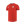 Camiseta New Balance Athletic pre-match 19 2020 - Camiseta pre partido New Balance Atheltic Club 2019 2020 - roja - frontal