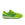 Joma Mundial 915 TF - Zapatillas multitaco de piel Joma suela turf - verdes - pie derecho