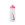 Botellín Nike Big Mouth 2.0 - Bidón Nike Big Mouth 650 ml - rosa - frontal