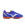 Mizuno Monarcida Neo Select AS - Zapatillas de fútbol multitaco Mizuno suela turf - azules - pie derecho