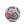 Balón Nike Premier League 19 2020 Strike Pro talla 5 - Balón de fútbol Nike de la Premier League 2019 2020 talla 5 - blanco y negro - frontal