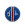 Balón Sampdoria Joma Talla 5 - Balón Sampdoria Joma Talla 5 - azul - frontal