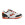 Joma Sala Max Jr. - Zapatillas de fútbol sala para niño Joma - blancas - pie derecho