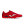 Joma Super Regate 806 IN - Zapatillas de fútbol sala Joma suela lisa IN - rojas - pie derecho