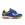 Joma Tactil Jr 904 TF - Zapatillas multitaco con velcro para niño Joma - azul - pie derecho