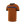 Camiseta Joma 3a Atalanta 2019 2020 - Camiseta Joma tercera equipación Atalanta 2019 2020 - naranja - fronta