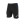 Short Joma Atalanta 2019 2020 - Pantalón corto Joma primera equipación Atalanta 2019 2020 - negro - frontal