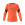 Camiseta Joma Atalanta portero 2019 2020 - Camiseta de manga larga de portero Joma Atalanta 2019 2020 - naranja - frontal