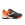 Joma Toledo Jr 901 TF - Zapatillas de fútbol multitaco para niño Joma suela turf - negras y naranjas - pie derecho