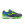 Joma Toledo Jr 903 TF - Zapatillas de fútbol multitaco para niño Joma suela turf - azul marino y verdes - pie derecho