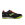 Joma Top Flex Nobuck 801 IN - Zapatillas de fútbol sala de piel Joma suela lisa IN - negras - pie derecho