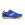 Joma Top Flex Nobuck 804 IN - Zapatillas de fútbol sala de piel Joma suela lisa IN - azules - pie derecho