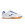 Joma Top Flex 602 - Zapatillas de fútbol sala Joma suela lisa IN - Blanco - derecho