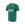 Camiseta Joma Villarreal 2a 2019 2020 - Camiseta Joma segunda equipación Villareal 2019 2020 - verde oscura - frontal