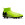 Nike Jr Mercurial Superfly VI Club MG - Botas de fútbol con tobillera para niño Nike MG para césped natural o artificial - amarillas flúor - derecho