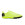 Nike Jr MercurialX Vapor XII Academy GS TF - Zapatillas multitaco para niño Nike FootballX suela turf - amarillas flúor - derecho