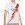 Camiseta Nike 2a Roma 2019 2020 Stadium - Camiseta Nike segunda equipación AS Roma 2019 2020 - blanca - frontal