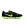 Nike Phantom Venom Club FG - Botas de fútbol Nike FG para césped natural o artificial de última generación - negras y amarillo flúor - derecho