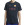 Camiseta algodón Nike Barcelona Core Match - Camiseta de algodón Nike del FC Barcelona 2019 2020 - azul marino - frontal