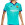 Camiseta Nike 3a Barcelona 2019 2020 Stadium - Camiseta Nike tercera equipación FC Barcelona 2019 2020 - verde turquesa - frontal