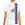 Camiseta Nike 3a PSG 2019 2020 Stadium - Camiseta Nike tercera equipación Paris Saint Germain 2019 2020 - blanca - frontal