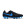 Nike Tiempo Legend 8 Club FG - Botas de fútbol Nike FG para césped natural o artificial de última generación - negras y azules - pie derecho