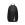 Mochila Nike Academy Team - Mochila de deporte Nike (48x35x17) cm - negra - frontal