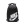 Mochila Nike Elemental 2.0 - Mochila de deporte Nike (48,5x30,5x15) cm - negra - frontal