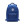 Mochila Nike Chelsea Stadium - Mochila de deporte Nike del Chelsea 2019 2020 (51 x 30,5 x 15) cm - azul - frontal