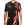 Camiseta Nike 2a PSG pre-match 2019 2020 - Camiseta de calentamiento Nike x Jordan del PSG 2019 2020 - negra y roja - frontal