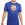 Camiseta Nike Barcelona Evergreen Crest - Camiseta de algodón Nike del FC Barcelona 2019 2020 - azul - frontal