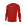 Camiseta compresiva M/L adidas Alphaskin - Camiseta entrenamiento compresiva manga larga adidas Alphaskin - Rojo - frontal