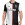 Camiseta adidas Juventus authentic 19 20 - Camiseta adidas authentic primera equipación Juventus 2019 2020 - blanca y negra - frontal