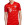 Camiseta adidas Bayern 2019 20 - Camiseta adidas primera equipación Bayern 2019 2020 - roja - frontal