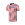 Camiseta adidas 2a Hamburgo 2019 2020 - Camiseta adidas segunda equipación Hamburgo 2019 2020 - rosa - frontal