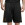 Short adidas Real Madrid entreno 2019 2020 - Pantalón corto entrenamiento adidas Real Madrid 2019 2020 - negro - frontal