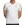 Camiseta adidas Real Madrid 2019 2020 - Camiseta de algodón manga corta adidas Real Madrid 2019 2020 - blanca - frontal