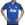 Camiseta adidas United entreno 19 2020 - Camiseta entrenamiento adidas Manchester United 2019 2020 - azul - frontal