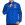 Chaqueta chándal adidas United 2019 2020 - Chaqueta de chándal adidas Manchester United 2019 2020 - azul - frontal