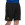 Short adidas United entreno 2019 2020 - Pantalón corto entrenamiento adidas Manchester United 2019 2020 - negro - frontal